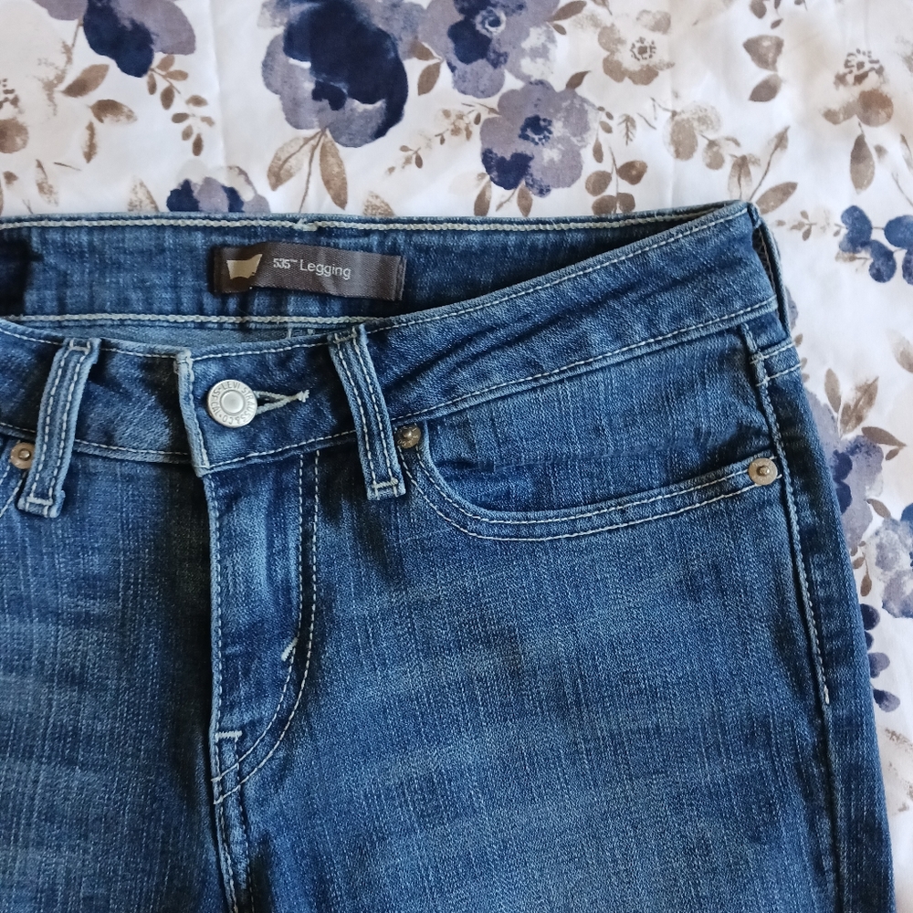 Levi's Leggings